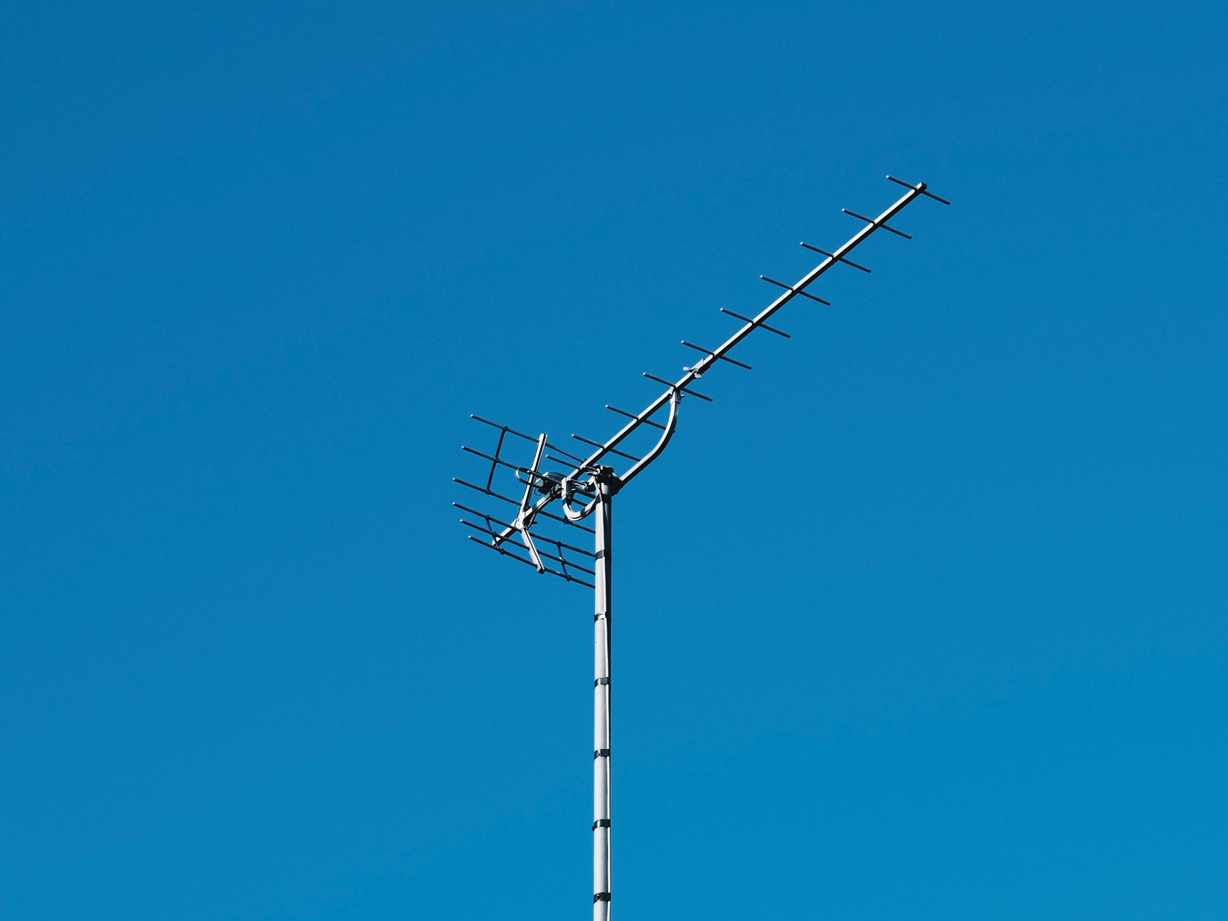 Antenne e accessori