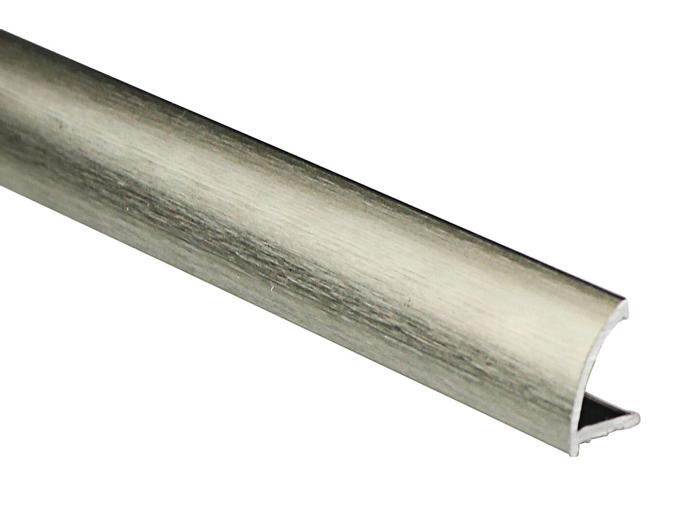 Profili alluminio Titanio