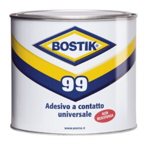 BOSTIK 99 LATTA 850ML