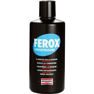 FEROX DISOSSIDANTE ML.95