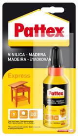 PATTEX VINIL LEGNO EXPRESS GR50 BLISTER