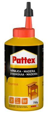 PATTEX VINIL LEGNO EXPRESS GR.750