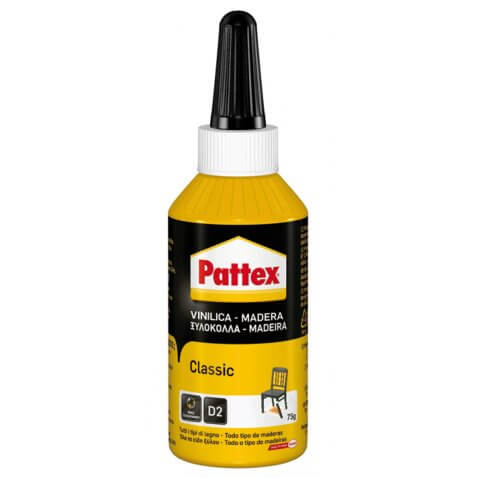 PATTEX VINIL UNIVERSALE GR.100 FLACONE