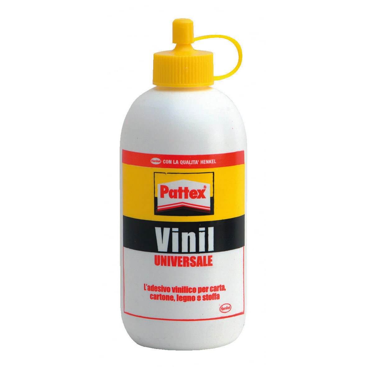 PATTEX VINIL UNIVERSALE GR.250 FLACONE