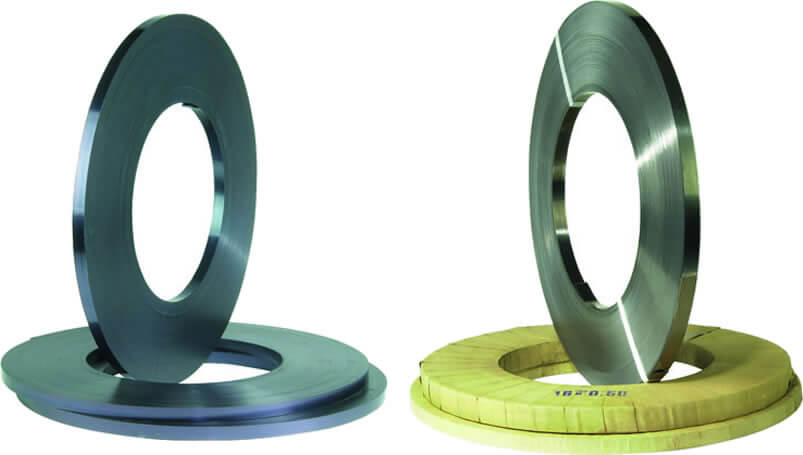 REGGETTA FERRO LUCIDA MM.19X0.6 R70 REGGETTA FERRO LUCIDA MM.19X0.6 R70