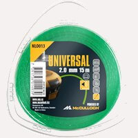 FILO NYLON TONDO PER DECESPUGLIATORE 3X10 MT.