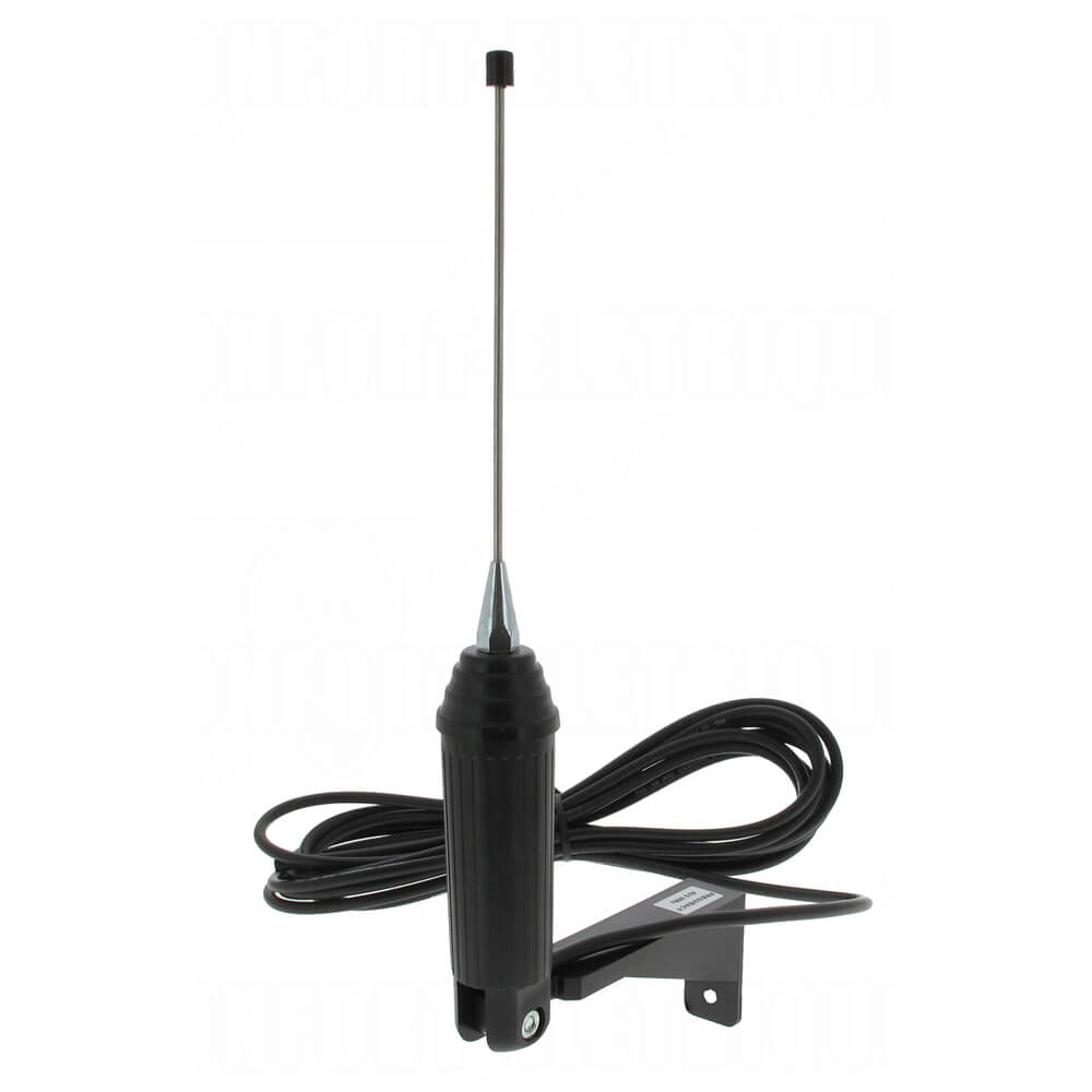 ANTENNA ACCORDATA 433.920 MHZ