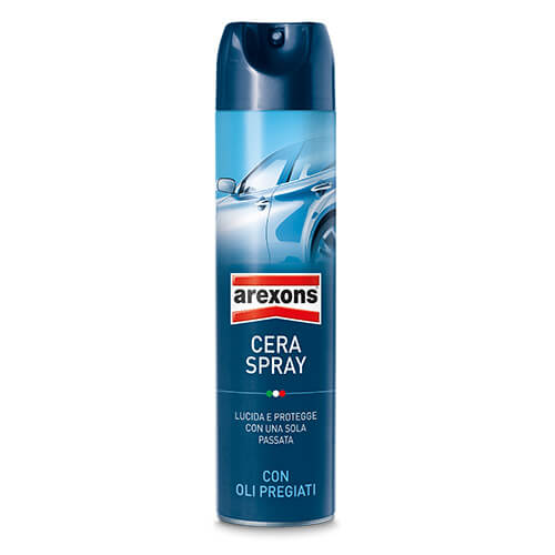 CERA PER AUTO SPRAY ML.400