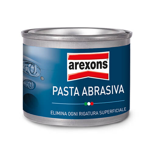 PASTA ABRASIVA ML.150