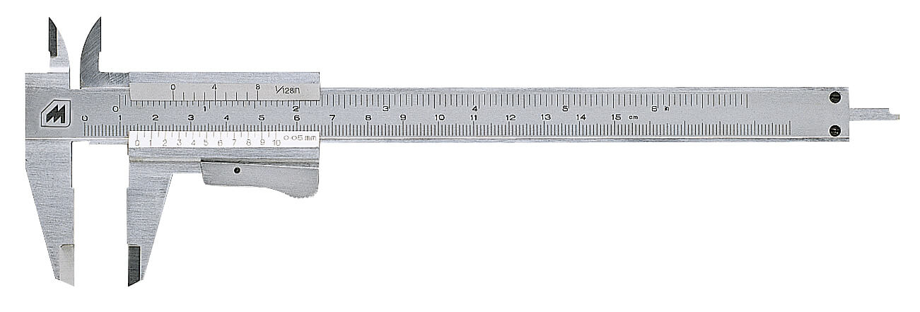 CALIBRO MONOBLOCCO C.A.P. 160