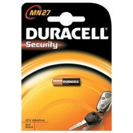 BATTERIA DURACELL CORTA PER TELECOMANDO 12V