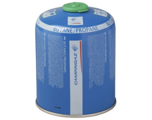 CARTUCCIA GAS CV 470 - 450 GR.