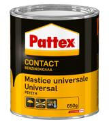 PATTEX MASTICE UNIVERSALE GR.650 LATTA