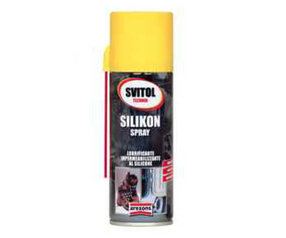 SVITOL SILIKON SPRAY ML.200