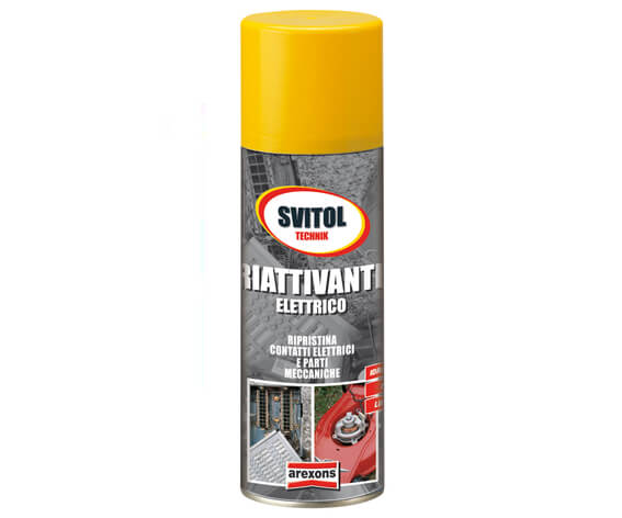 SVITOL RIATTIVANTE ELETTR. ML.200