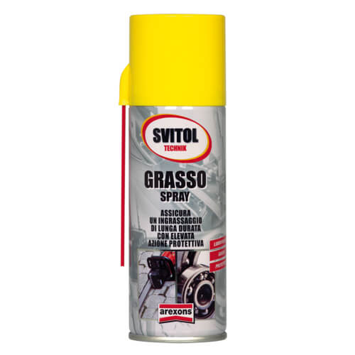 GRASSO SPRAY ML.200