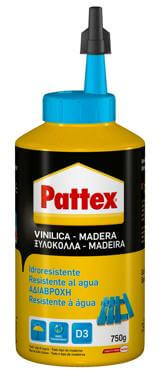 PATTEX VINIL IDRORESISTENTE GR.750