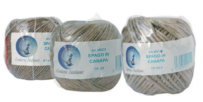 SPAGO CANAPA MM.1.5 GR.100 BLISTER