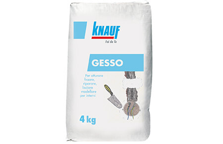 GESSO KG.4