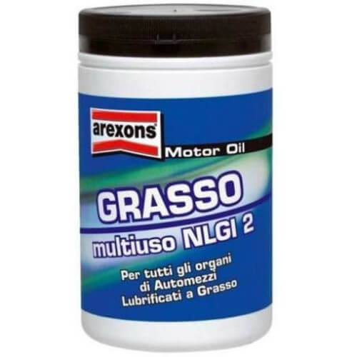GRASSO MULTIUSO NLG2 KG.0.850
