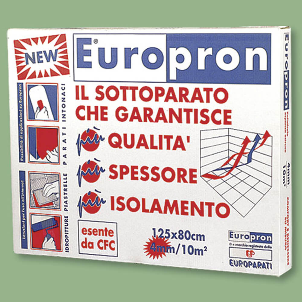 EUROPRON