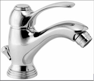 DODO MONOCOMANDO BIDET CROMO 1 1/4'