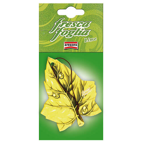 DEODORANTE FRESCA FOGLIA FRUT.BOSCO