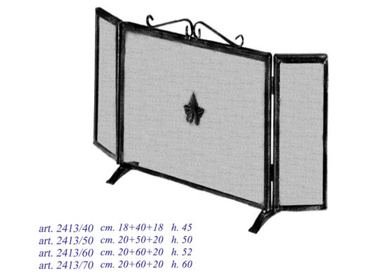 PARASCINTILLE CM.60