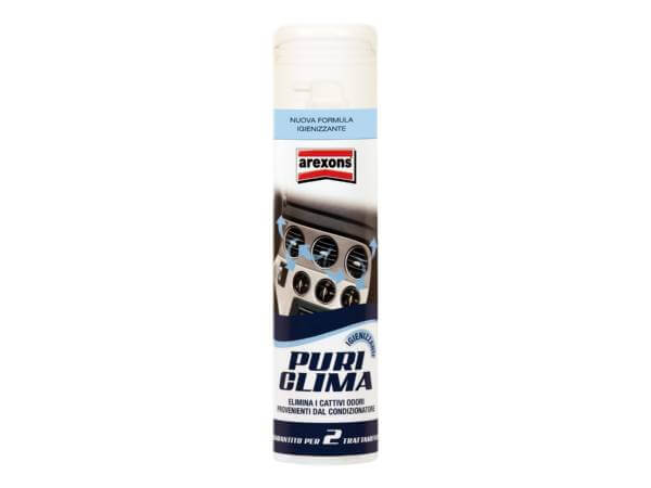 IGIENIZZANTE PER CLIMATIZZATORI SPRAY ML 350