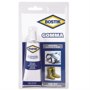 BOSTIK GOMMA GR.50 BLISTER