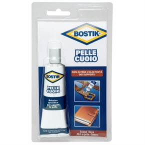 BOSTIK PELLE E CUOIO GR.50 BLISTER