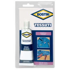 BOSTIK TESSUTI GR.50 BLISTER