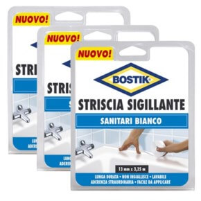 STRISCIA SIGILLANTE MM.38 MT.3.35