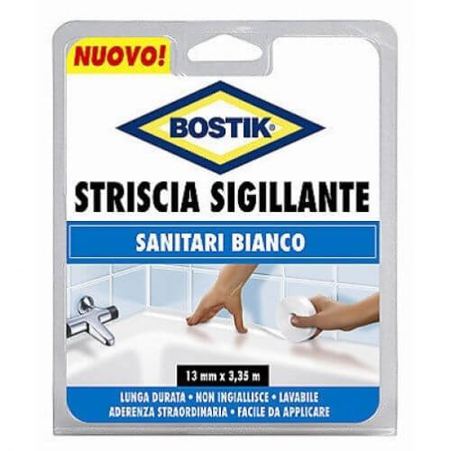 STRISCIA SIGILLANTE MM.13 MT.3.35