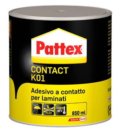 PATTEX CONTACT K01 ML.850 AVANA