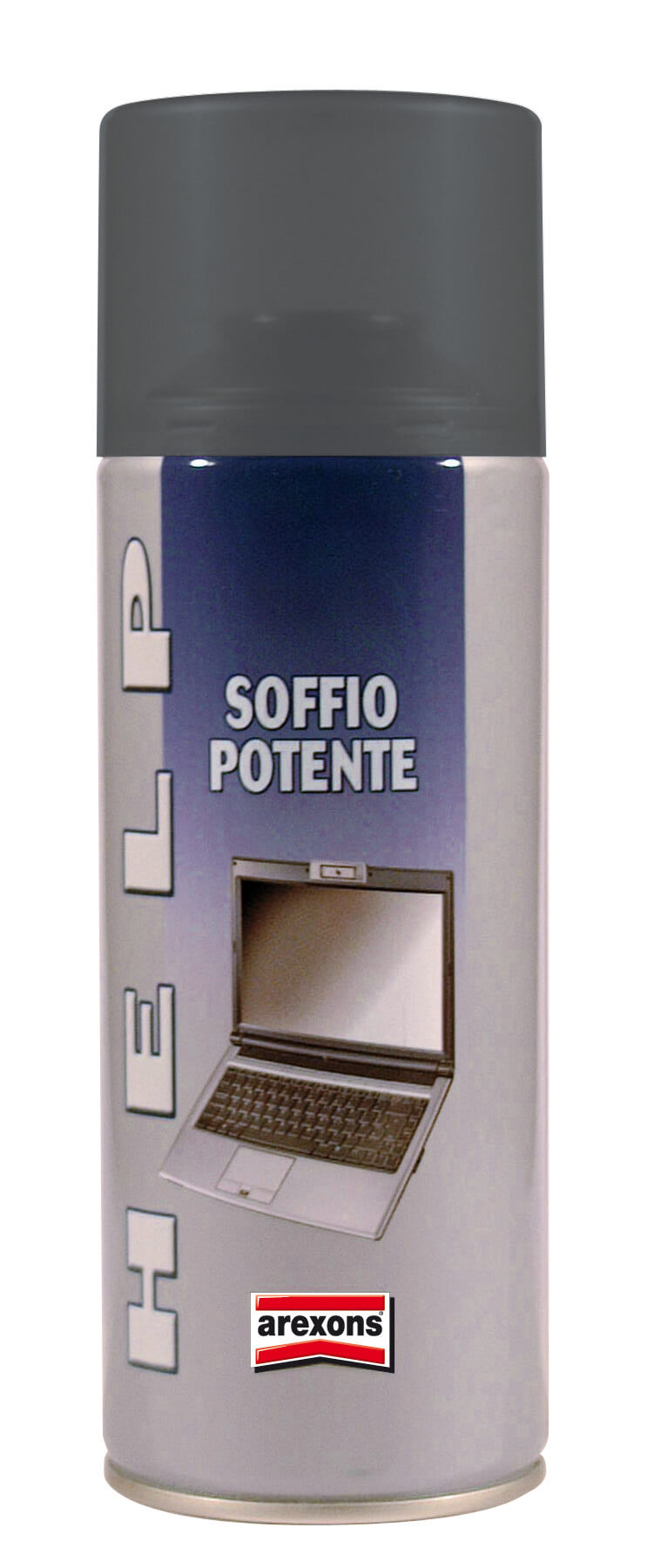 BOMBOLETTA SOFFIO POTENTE ML.400
