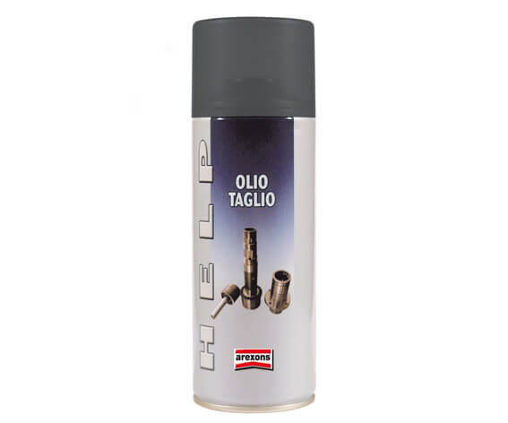 BOMBOLETTA OLIO DA TAGLIO ML.400