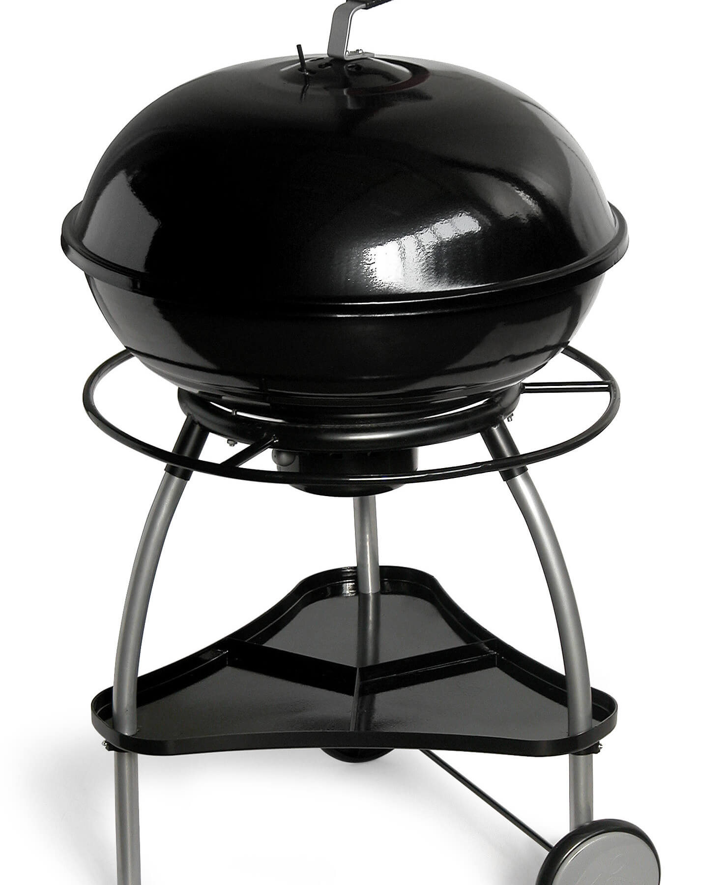 BARBECUE A CARBONE KELLY 57 TROLLEY