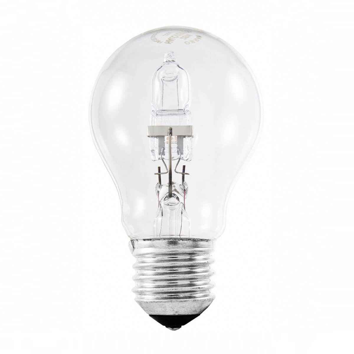 *LAMPADA HALOGEN CLASSIC 42W ATT.E27