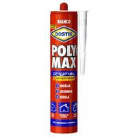 ADESIVO POLYMAX ORIG.BIANCO 425GR