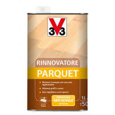 RINNOVATORE X PARQUET INCOLORE 1LT