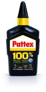 PATTEX 100% COLLA 100G