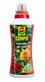 CONCIME LIQUIDO PER ROSE LT.1