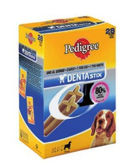 **PEDRIGREE DENTASTIX SMALL