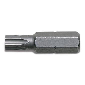 INSERTO IMPRONTA TORX TX8 PZ.10