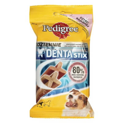 PEDIGREE DENTASTIX MONO LARGE 4X7