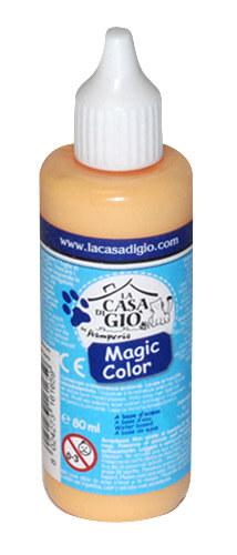 *MAGIC COLOR 80ML.ARANCIO