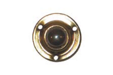 SCIVOLO SFERA D.30 PL.ACC.OT