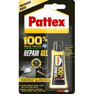 PATTEX 100% REPAIR GEL GR.20