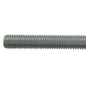 BARRA FILETTATA CLASS. 8.8 MM.10 ZINCATE MT.1